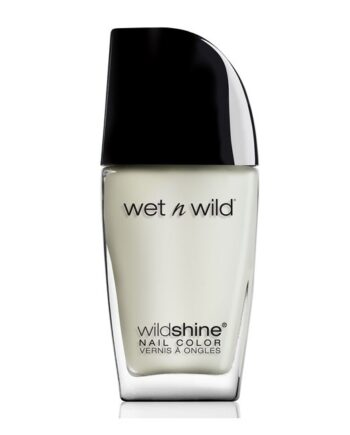 Wet   Wild Wild Shine Nail Color Matte Top Coat