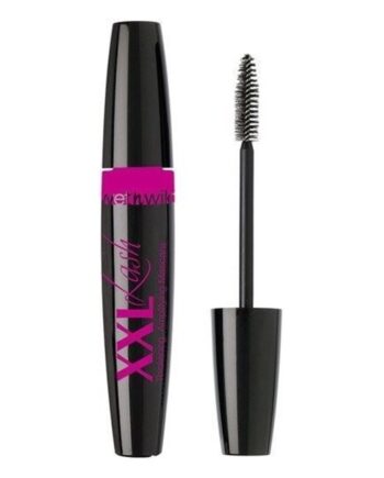 Wet   Wild Xx  Lash Mascara Black