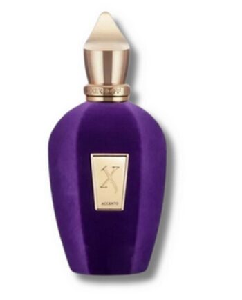 Xerjoff Accento Eau De Parfum 50 Ml