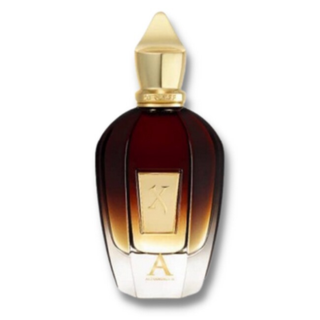 Xerjoff Alexandria Ii Eau De Parfum 100 Ml