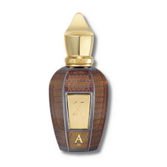 Xerjoff Alexandria Iii Eau De Parfum 50 Ml