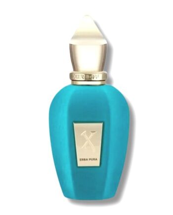 Xerjoff Erba Pura Eau De Parfum 50 Ml Edp