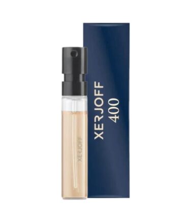 Xerjoff Join The Club 400 Eau De Parfum Duftprøve