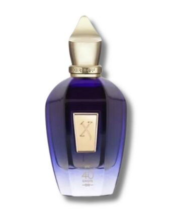 Xerjoff 40 Knots Eau De Parfum 50 Ml