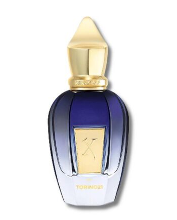 Xerjoff Torino 21 Eau De Parfum 50 Ml