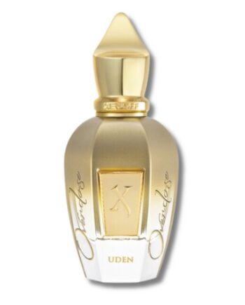 Xerjoff Uden Overdose Eau De Parfum 50 Ml