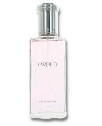 Yardley English Rose 50 Ml Edt