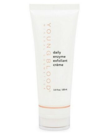 Youngblood Daily Enzyme Exfoliant Créme 100 Ml