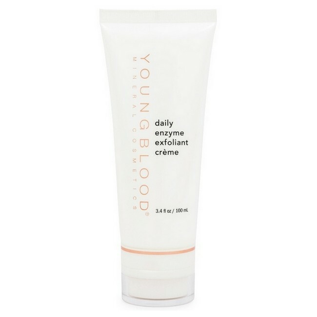 Youngblood Daily Enzyme Exfoliant Créme 100 Ml