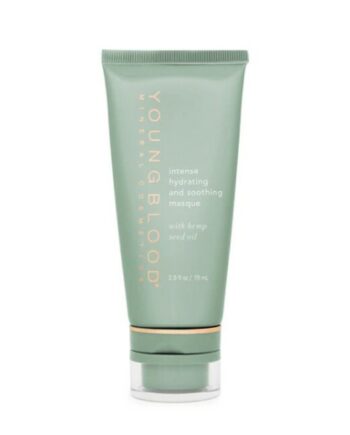 Youngblood Intense Hydrating   Soothing Masque 80 Ml