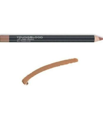 Youngblood Lip Liner Pencil Au Naturel