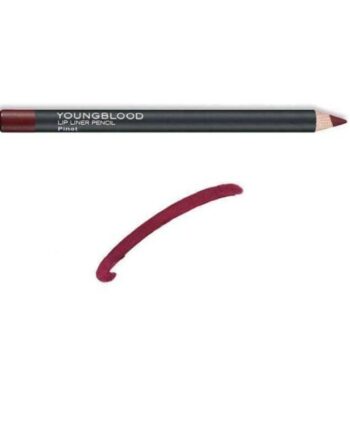 Youngblood Lip Liner Pencil Pinot