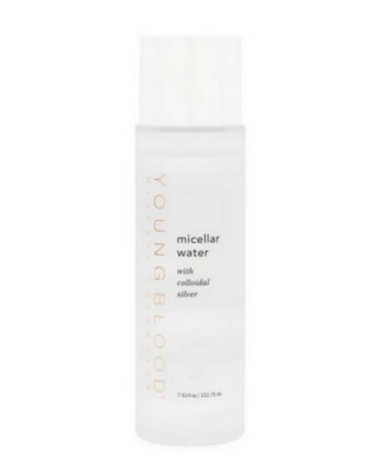 Youngblood Micellar Water 222 Ml