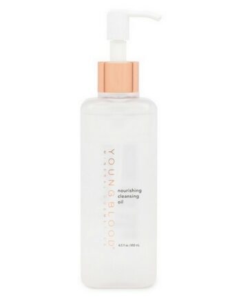 Youngblood Nourishing Cleansing Oil 192 Ml