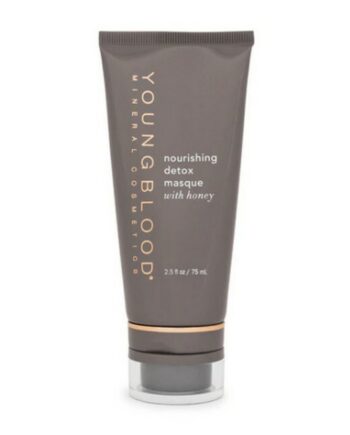 Youngblood Nourishing Detox Masque 80 Ml