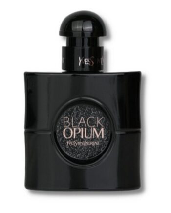 Yves Saint Laurent Black Opium Le Parfum 50 Ml Edp