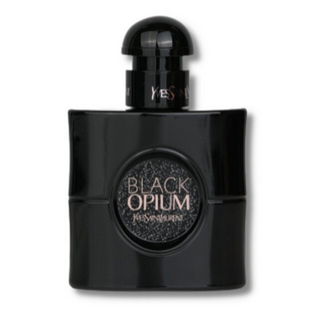 Yves Saint Laurent Black Opium Le Parfum 90 Ml Edp