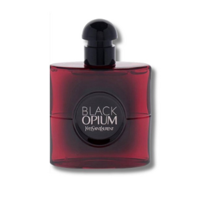 Yves Saint Laurent Black Opium Over Red 30 Ml Edp