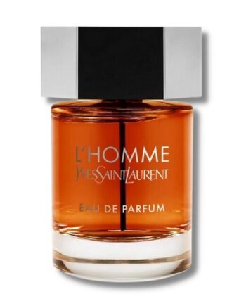 Yves Saint Laurent   Homme Eau De Parfum 100 Ml Edp