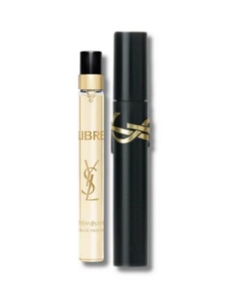 Yves Saint Laurent Libre Sæt 10 Ml Travel Spray   Lash Clash Mascara