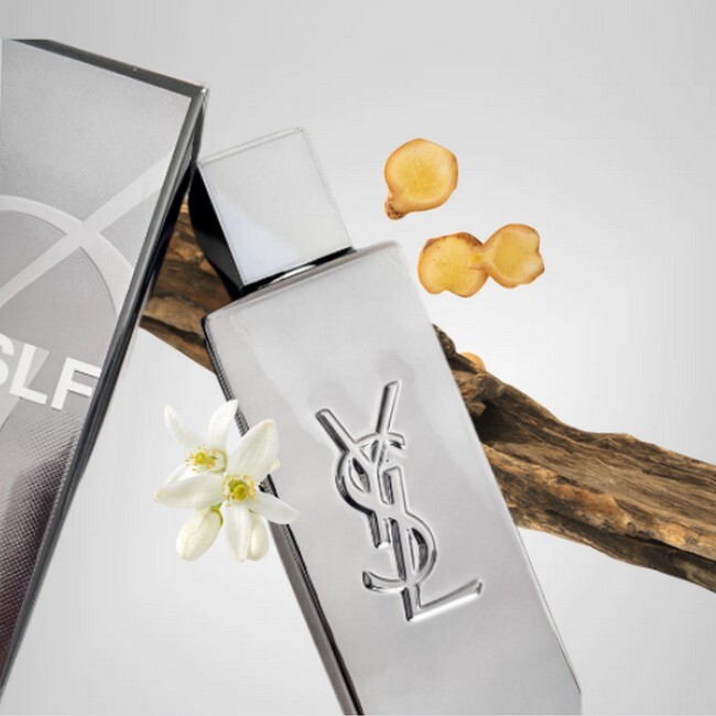 Yves Saint Laurent Myslf Absolu Parfum 60 Ml