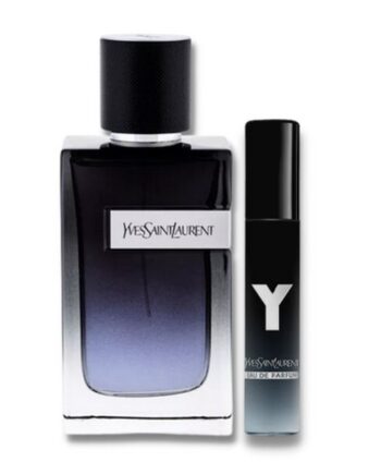 Yves Saint Laurent   Eau De Parfum Gavesæt 100 Ml   10 Ml