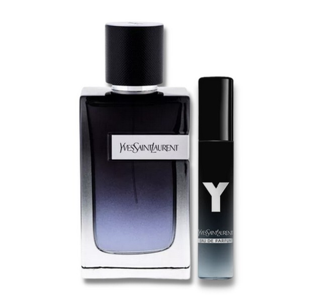 Yves Saint Laurent Eau De Parfum Gavesæt 100 Ml 10 Ml
