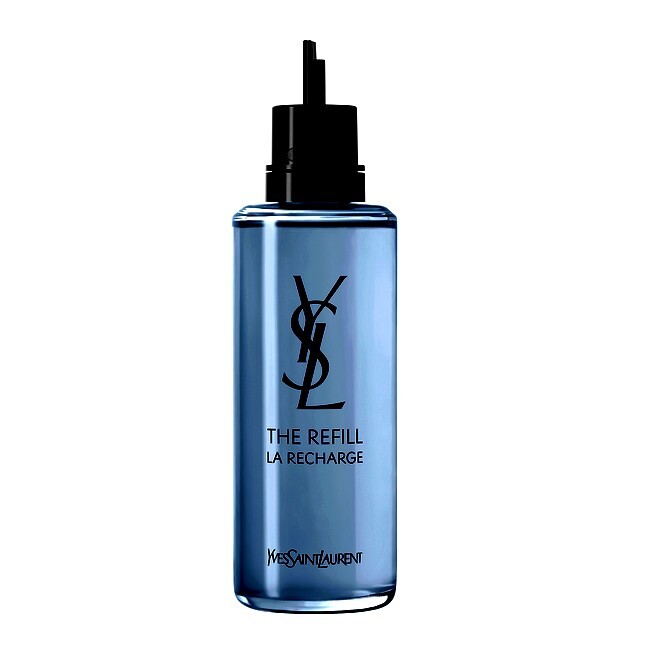 Yves Saint Laurent For Men Eau De Parfum Refill 150 Ml