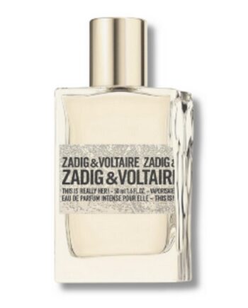 Zadig   Voltaire This Is Really Her 30 Ml Edp