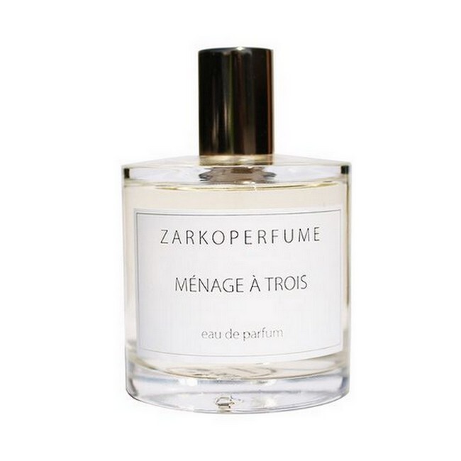 Zarkoperfume Menage Trois 100 Ml Edp