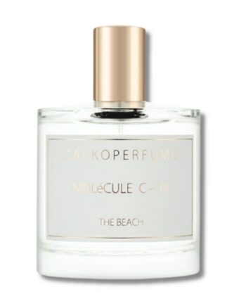 Zarkoperfume Molécule   19 The Beach 100 Ml