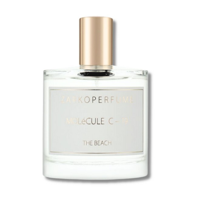Zarkoperfume Molécule 19 The Beach 100 Ml