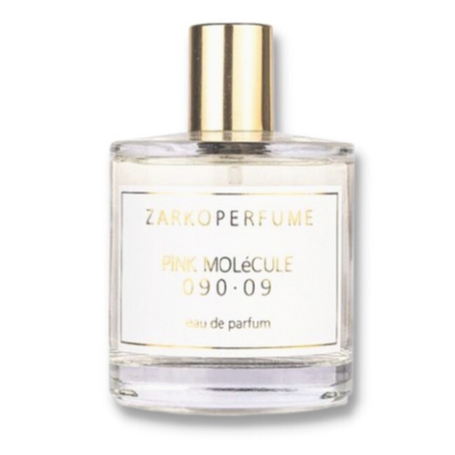 Zarkoperfume Pink Molecule 090 09 100 Ml Edp