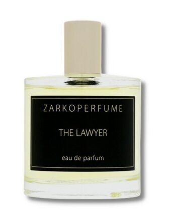 Zarkoperfume The Lawyer 100 Ml Edp