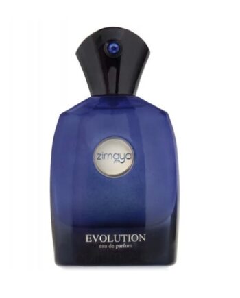 Zimaya Perfumes Evolution Eau De Parfum 100 Ml