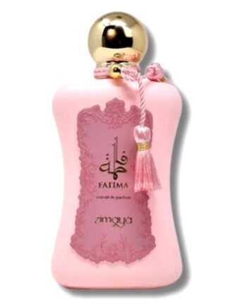 Zimaya Perfumes Fatima Extrait De Parfum 100 Ml