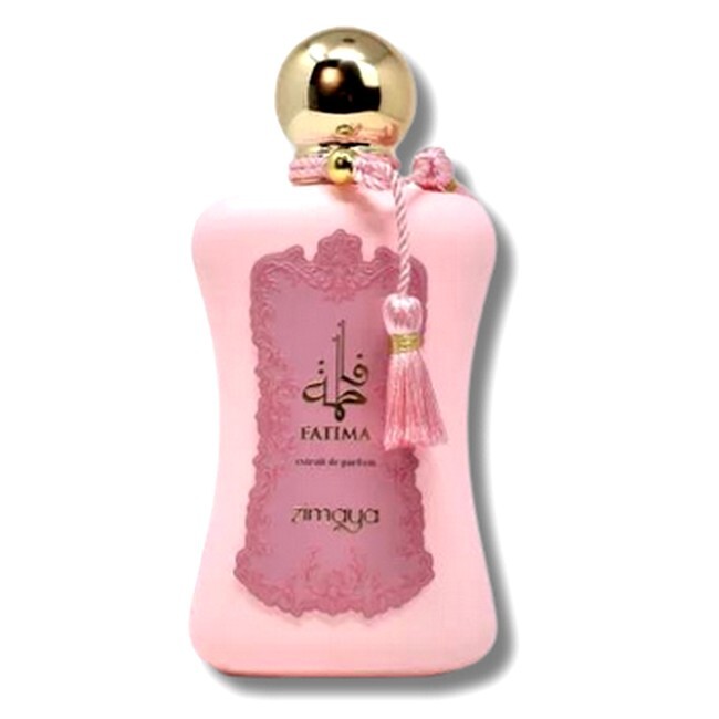 Zimaya Perfumes Fatima Extrait De Parfum 100 Ml