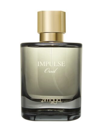 Zimaya Perfumes Impulse Oud Eau De Parfum 100 Ml