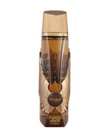 Zimaya Perfumes Itqan Gold Eau De Parfum 100 Ml