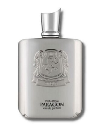 Zimaya Perfumes Phantom Paragon Eau De Parfum 100 Ml