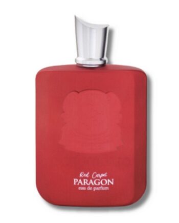 Zimaya Perfumes Red Carpet Paragon Eau De Parfum 100 Ml