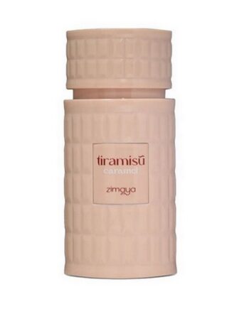 Zimaya Perfumes Tiramisu Caramel Eau De Parfum 100 Ml