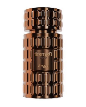 Zimaya Perfumes Tiramisu Coco Eau De Parfum 100 Ml