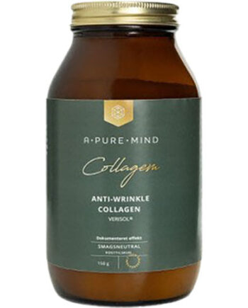 Pure Mind Anti-wrinkle Collagen