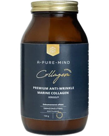 Pure Mind Anti-wrinkle Premium Marine Collagen
