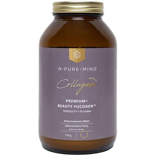 Pure Mind Premium Beauty Fucogen