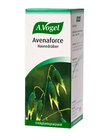 Vogel Avenaforce