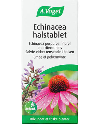 Vogel Echinacea Halstablet