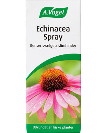 Vogel Echinacea Spray