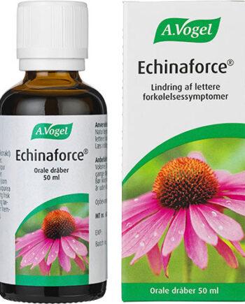 Vogel Echinaforce Dråber